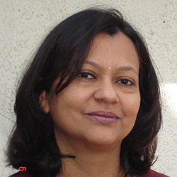 Sumita-Ghose