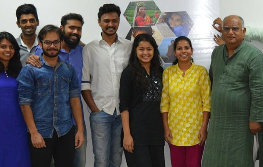 sproute-entreprenure