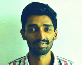 Vinoth Kumar
